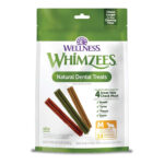 Whimzees Stix Medium Bag of 14