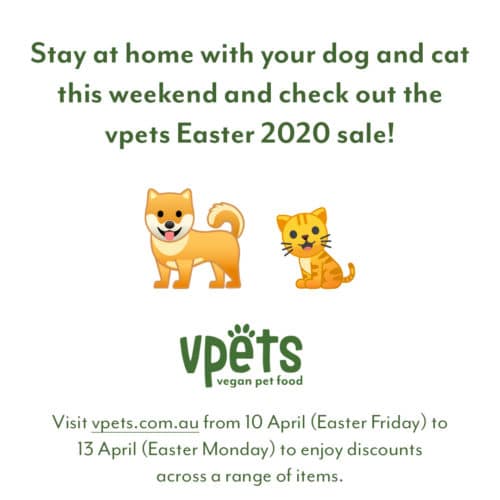 Easter Sale 2020