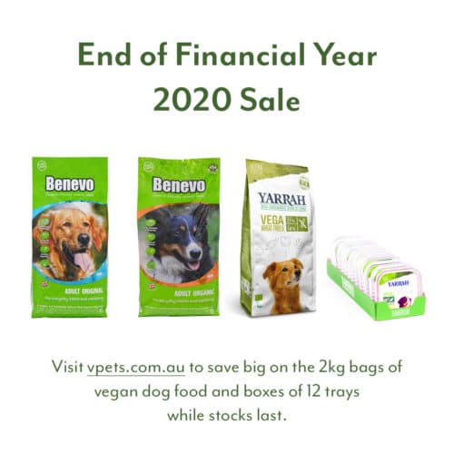 EOFY Sale 2020