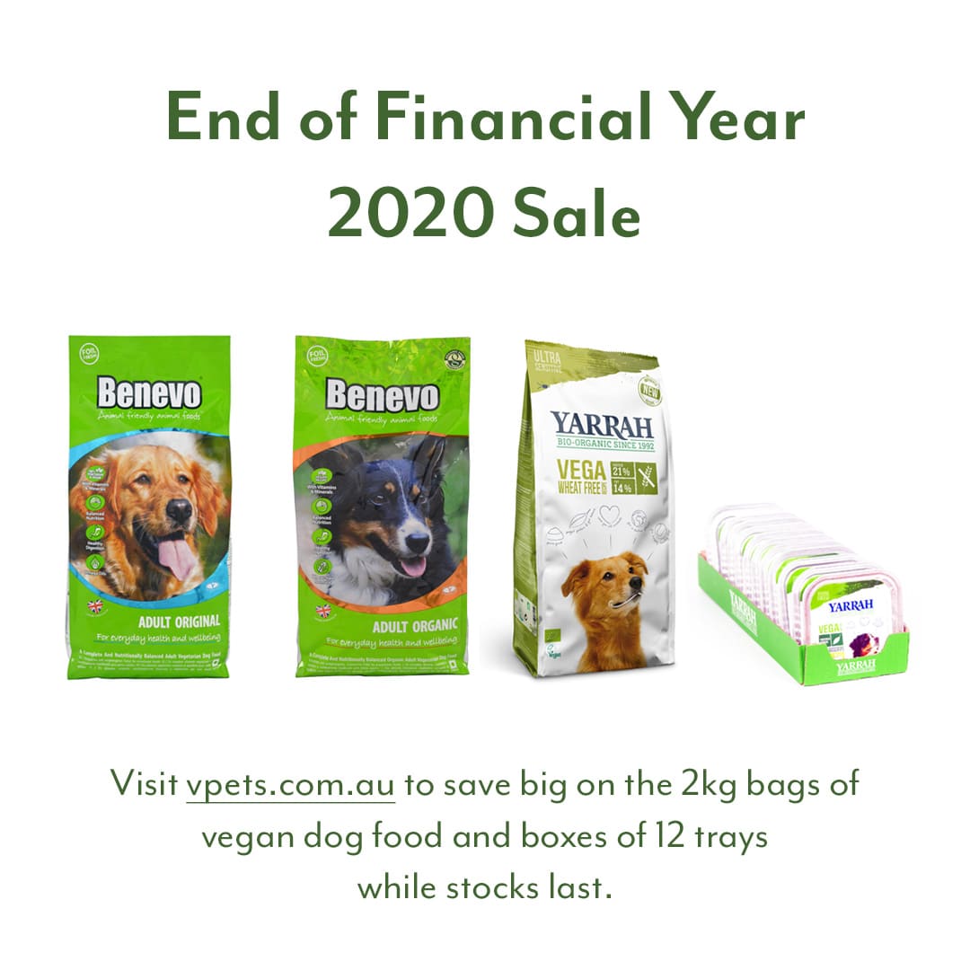 vpets EOFY Sale 2020