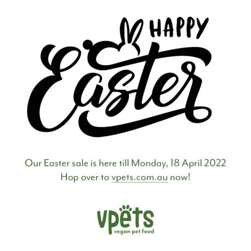 Happy Easter 2020 Sale