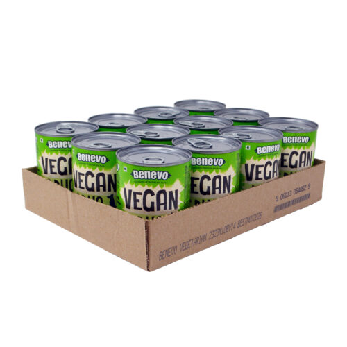 Is Taurine Only Found in Meat? What Vegan Cat Food Buyers Should Know