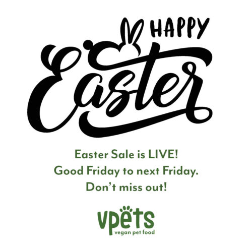 vpets Easter Sale 2026