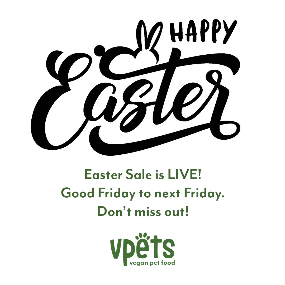vpets Easter Sale 2026